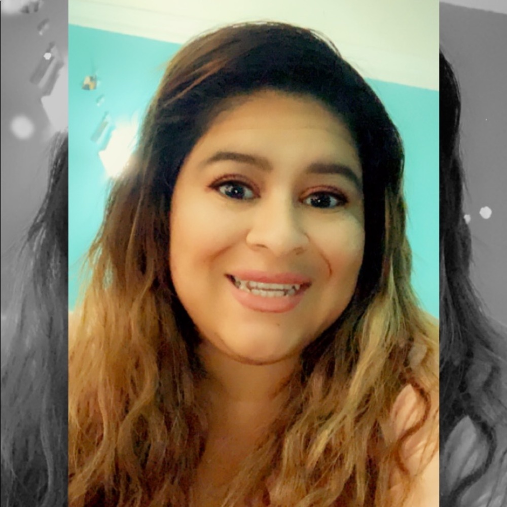 Meet your Posher, Annie